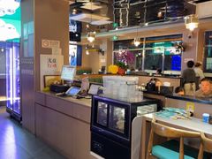 -李恩记清真水饺(北电大厦店)