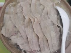 -砂锅居(西四店)