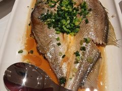 -醉辉皇原味海鲜江南菜(成都大魔方店)