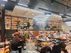 -方庄书店(通润商务会馆店)