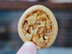 罗马盾牌饼干-迦南·甜品蛋糕(传媒店)