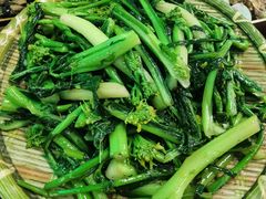 -竹泉农庄·竹筒饭(从化店)