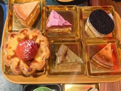 -牛New寿喜烧(中山公园龙之梦店)