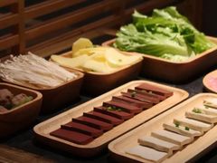 -许府牛火锅(信义坊总店)