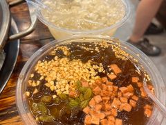 -黄氏沥泉·冰粉(玉林店)