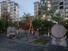 -靖西锦绣古镇景区