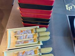 -牛武士寿喜烧·和牛火锅自助(全球首店)