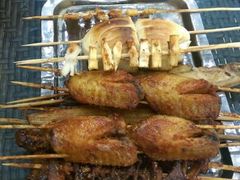 签到图片-天津乾毓德饭庄·清真传统炒菜·海鲜烧烤(咸阳路店)