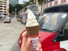 -富豪雪糕车流动点(尖沙咀店)