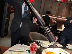 -海派悦庭·海胆烧麦·新融合菜(凯德广场店)