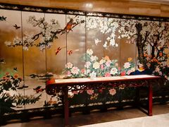 -白天鹅宾馆·月兔吧