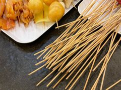 -川成串·自助串串香火锅(朝阳店)