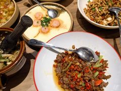 -高嗲嗲·现炒下饭菜(石鼓路店)
