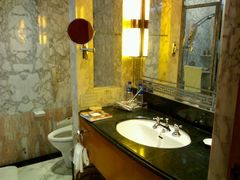 洗卫-大连富丽华大酒店