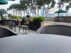 -星巴克(宁波老外滩店)