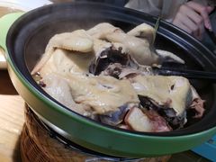 -刀板香·安徽菜(望江东路店)