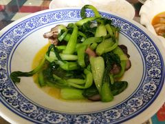 -川悦壹号·川菜(蠡溪路店)