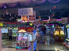 -大玩家(万达广场大连甘井子店)