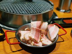 鹤山五花肉-鶴山李