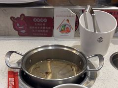 -龍歌自助小火锅(李沧丽达店)