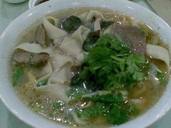 -萧记三鲜烩面(郑汴路店)