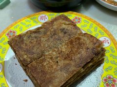 -那家小馆•北京菜•烤鸭(中关村店)