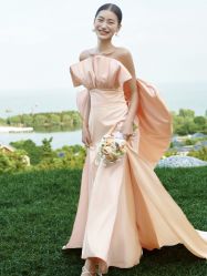 -杭州金夫人婚纱摄影(富阳私享店)