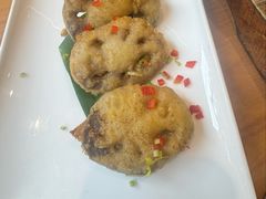 -枣子树·素食餐厅(普陀山店)