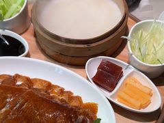 -北国饭店·海鲜·北方菜(峡山店)
