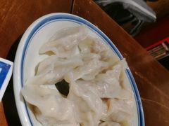 -喜喜水饺