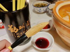 -唐猫庭院·千年陕菜(大唐不夜城店)