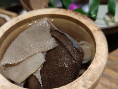 毛肚-盡膳口福跷脚牛肉火锅(合生汇购物中心店)