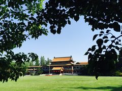 iphone_upload_pic-钓鱼台国宾馆