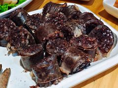 米肠-山海珍味韩国料理(奥城店)