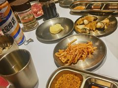 -西塔老太太泥炉烤肉(北京望京店)