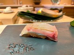 -橼舍鮨青木