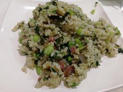 -舒蔡记生煎菜饭(云南中路店)
