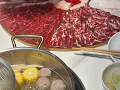 -犇鼎牛潮汕牛肉火锅(新辰里学清路店)