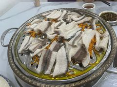 -凯盈阁·顺德私房菜·桑拿鸡