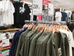 -优衣库(北京首开福茂宋家庄购物中心店)