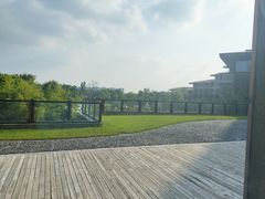 -徐州绿地皇冠假日酒店-汉宫中餐厅