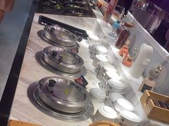 -比格比萨自助(南京万达茂店)