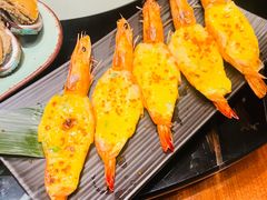-郑州建业艾美酒店-曙餐厅