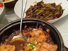 -盛百味·家宴餐厅(霸州分店)