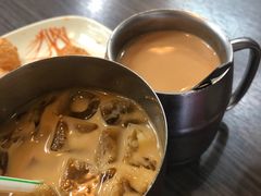 -新记餐厅(香槟大厦店)