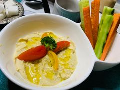 -苏坦土耳其西餐厅(玉林店)