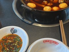 -李子坝梁山鸡(李子坝大鸡哥店)