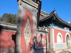 -大钟寺古钟博物馆
