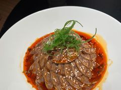 川香小牛腱-梅花境(万科店)