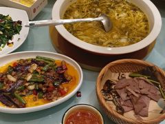 -老碗餐饮(前进路店)